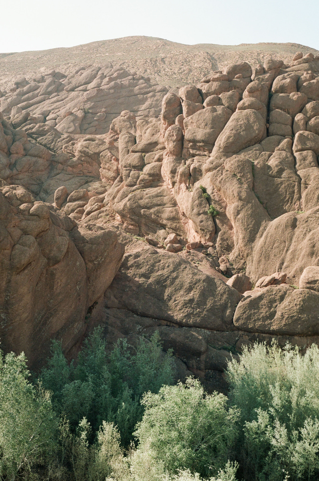 Outdoor adventure photograph from the Ruckus Media portfolio