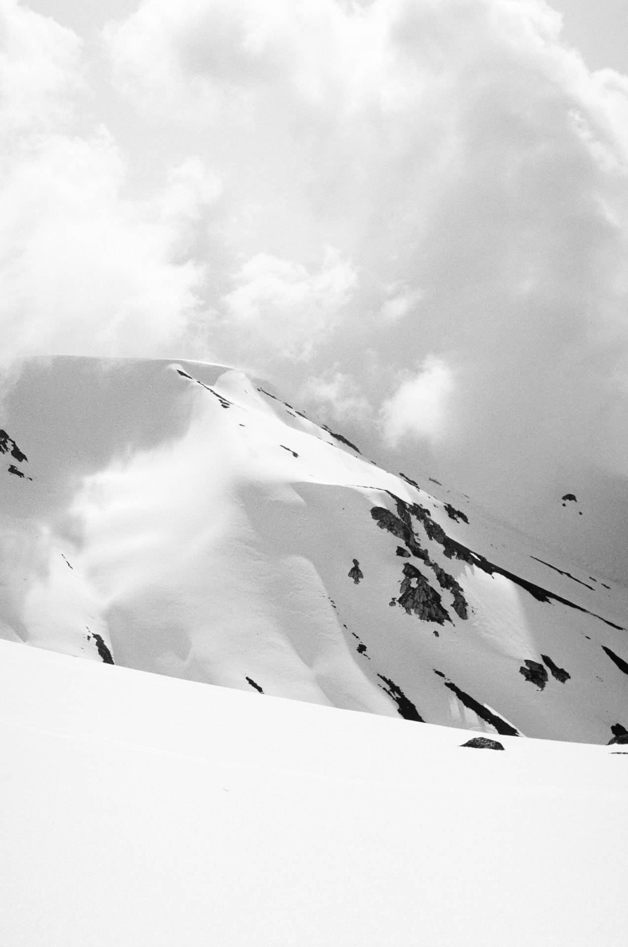 Outdoor adventure photograph from the Ruckus Media portfolio