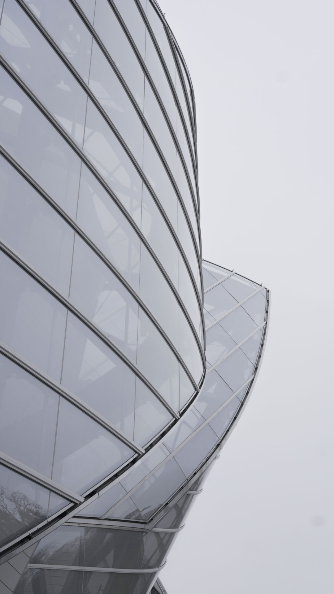 Architectural photograph from the Ruckus Media portfolio