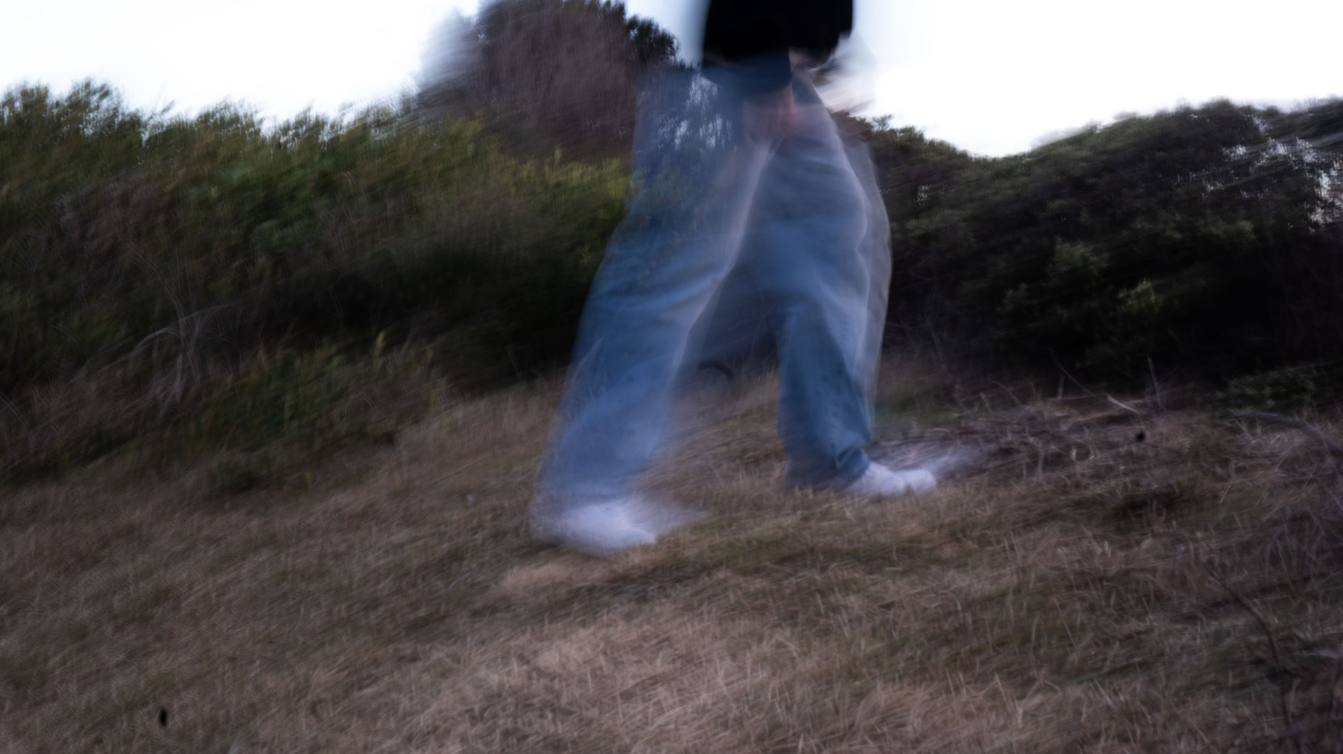 Motion portrait photograph from the Ruckus Media portfolio