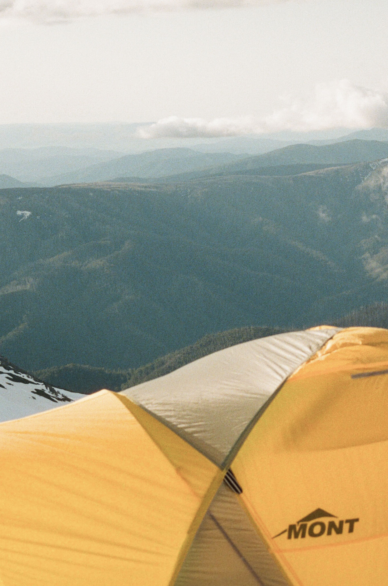 Outdoor adventure photograph from the Ruckus Media portfolio