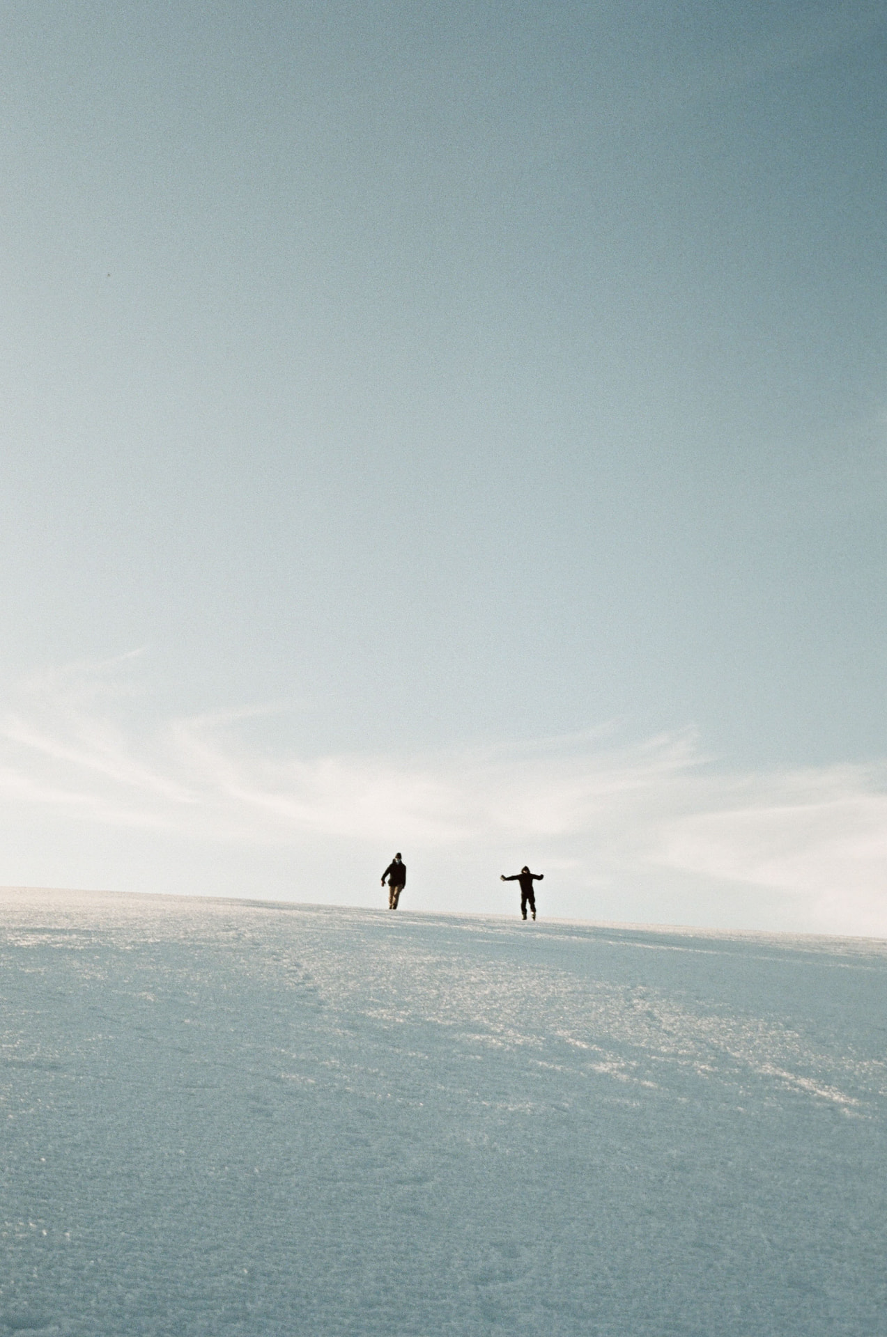 Outdoor adventure photograph from the Ruckus Media portfolio
