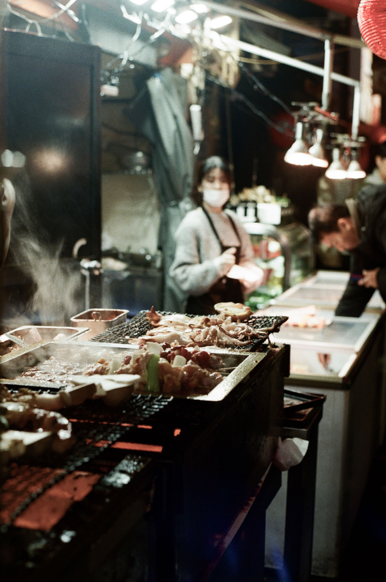 Travel and street photograph from the Ruckus Media portfolio