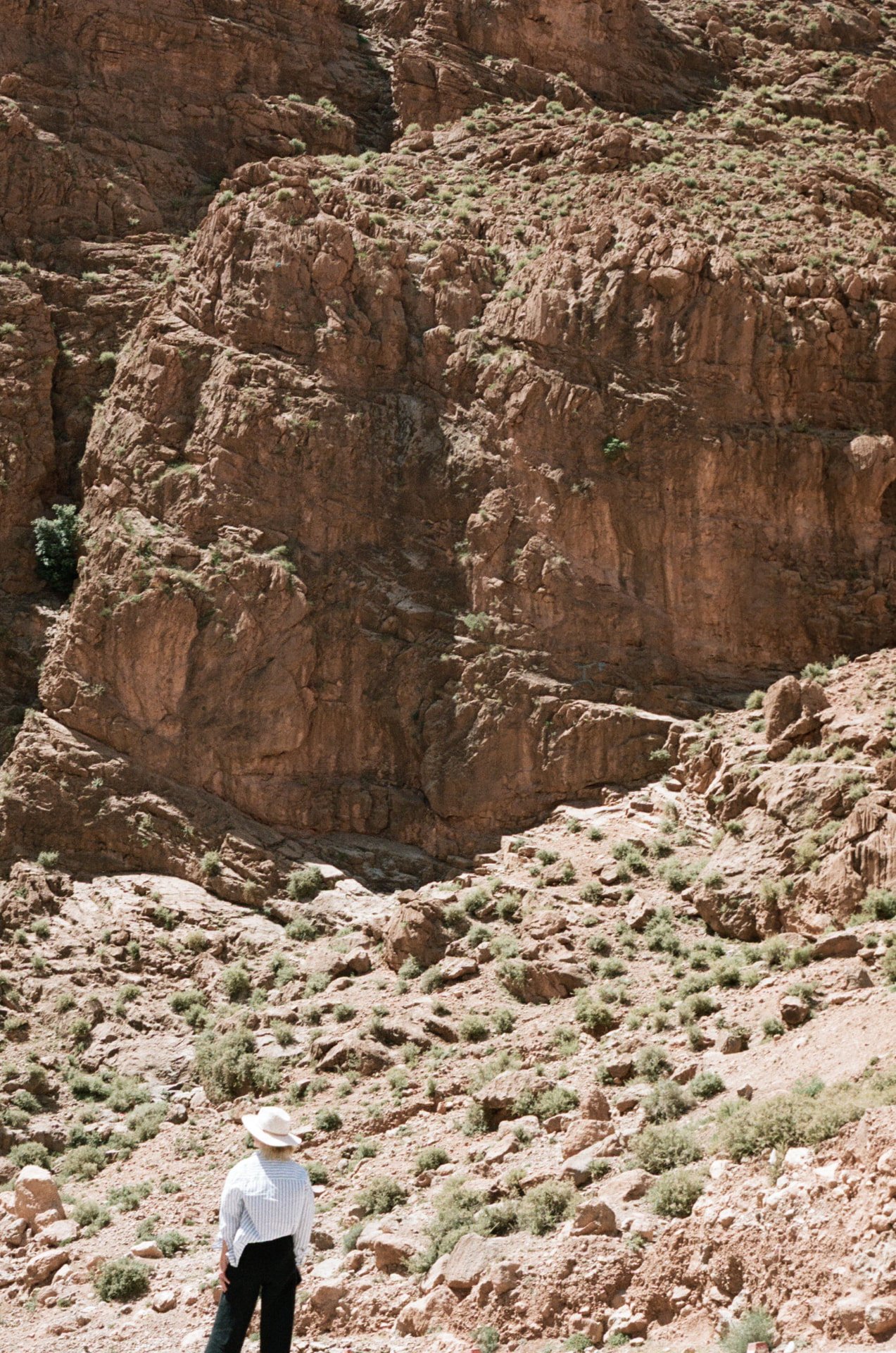 Outdoor adventure photograph from the Ruckus Media portfolio