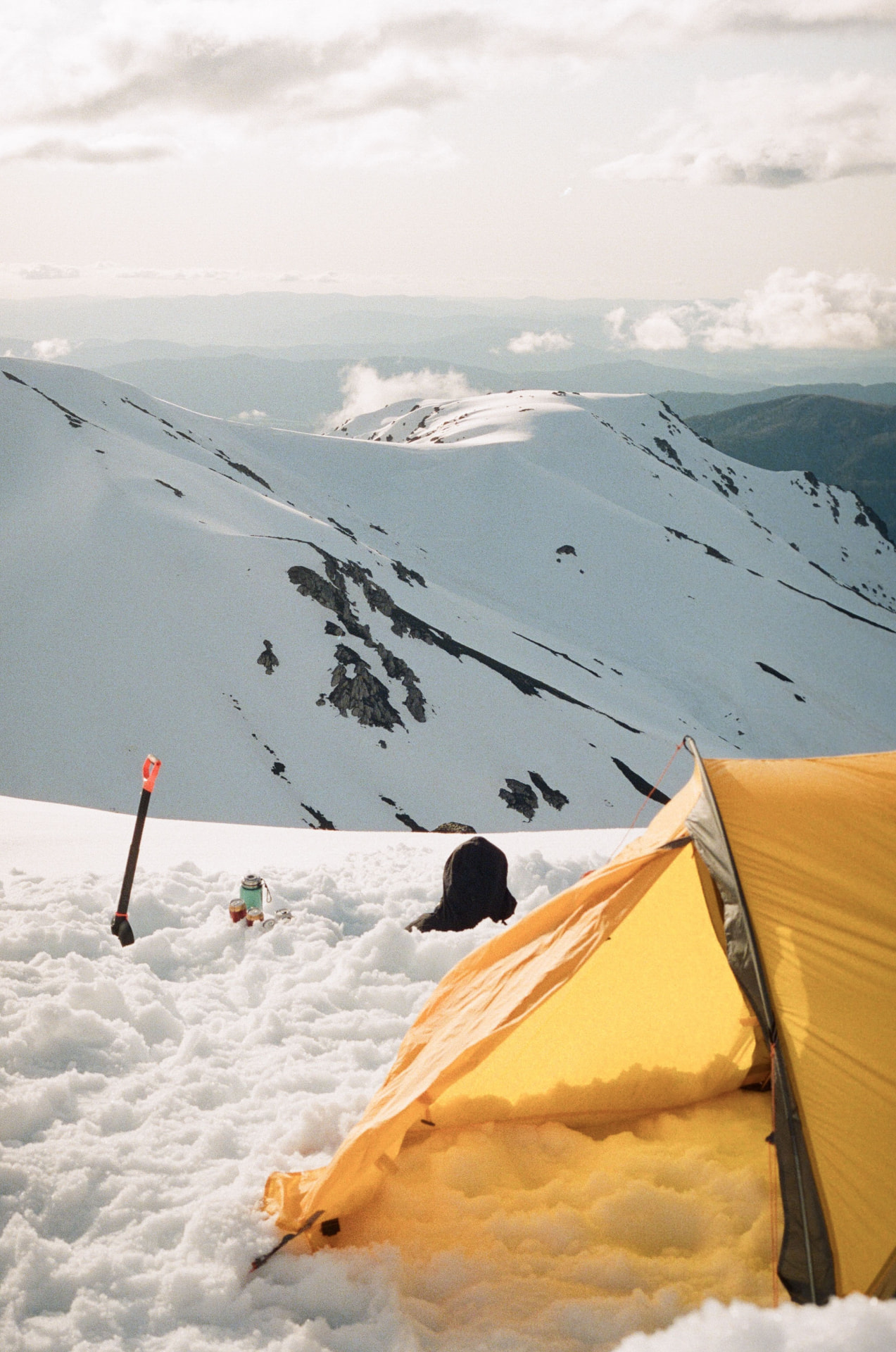 Outdoor adventure photograph from the Ruckus Media portfolio