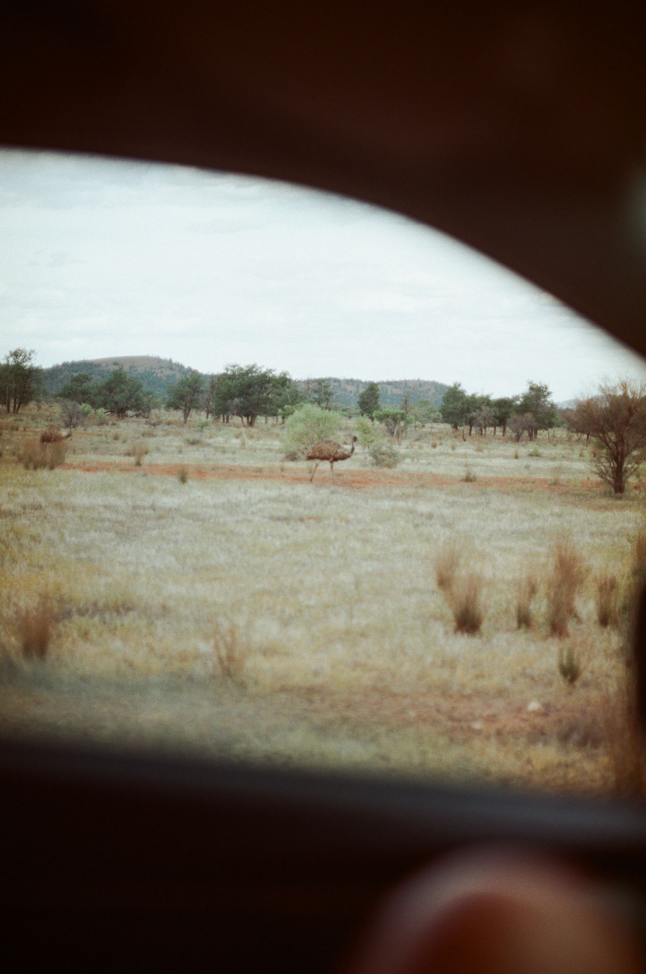 Outdoor adventure photograph from the Ruckus Media portfolio