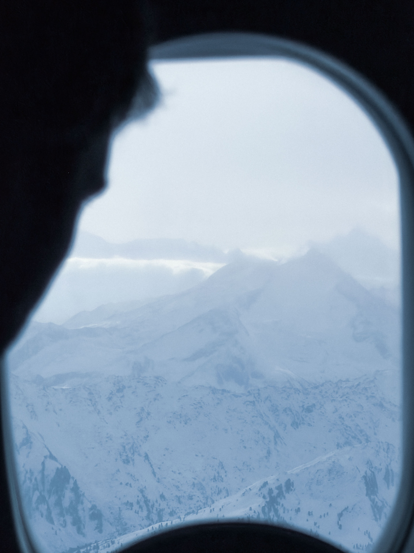 Outdoor adventure photograph from the Ruckus Media portfolio