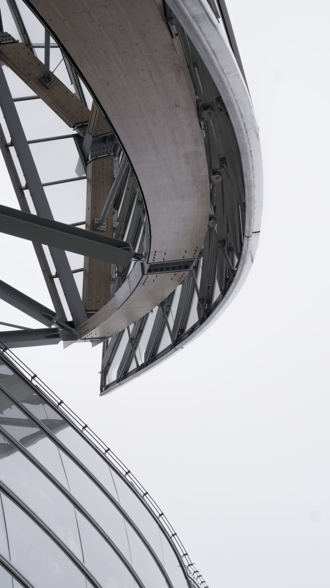 Architectural photograph from the Ruckus Media portfolio