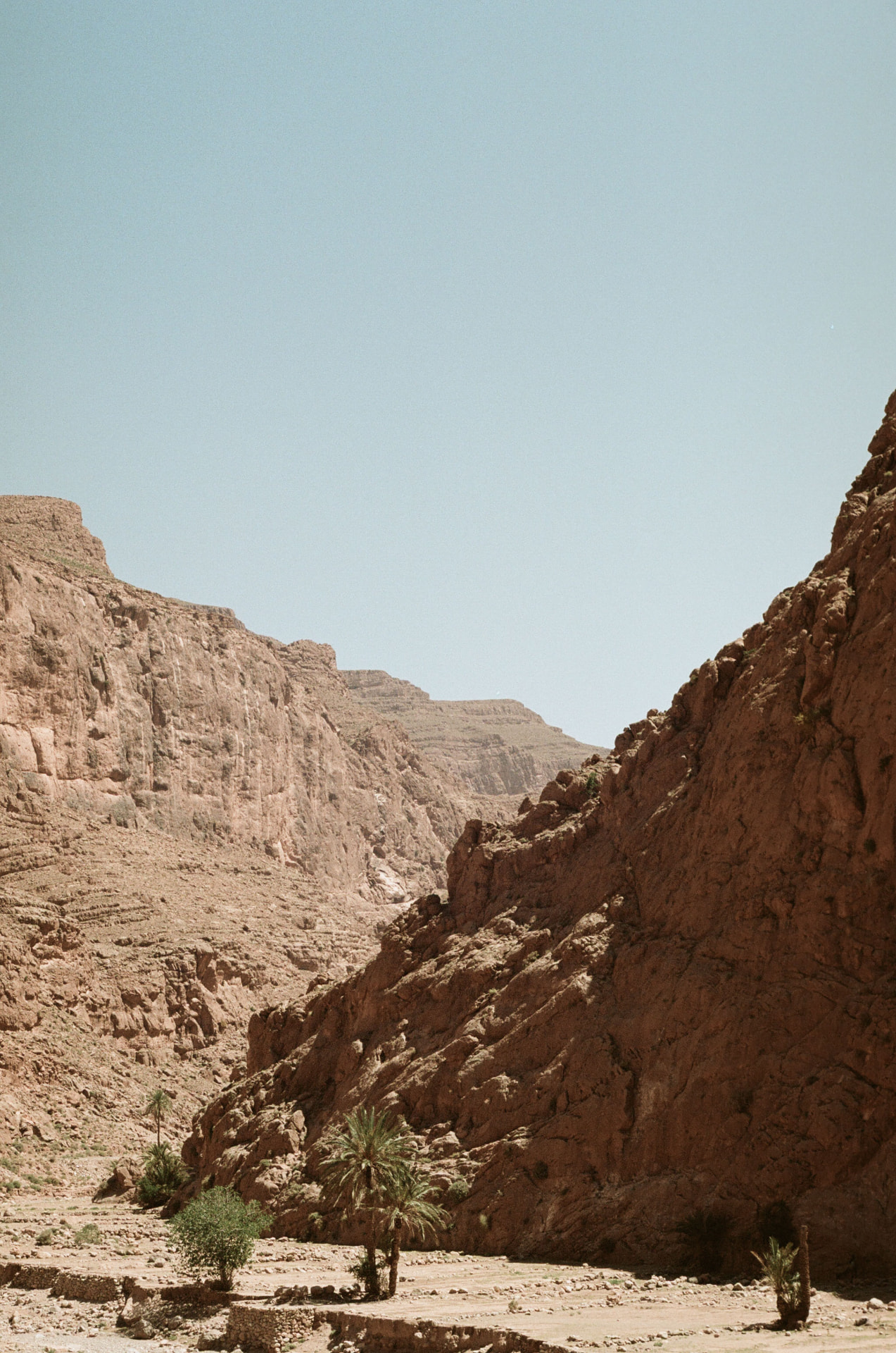 Outdoor adventure photograph from the Ruckus Media portfolio