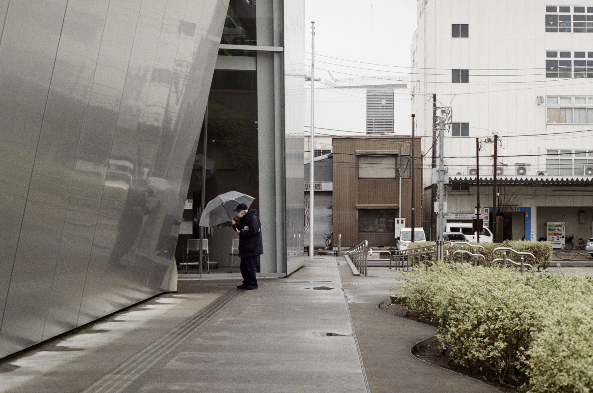 Travel and street photograph from the Ruckus Media portfolio