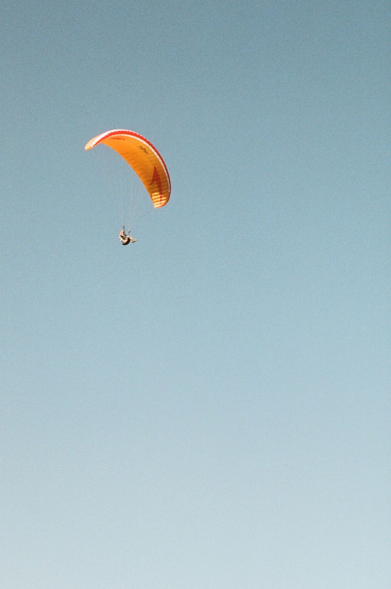 Outdoor adventure photograph from the Ruckus Media portfolio