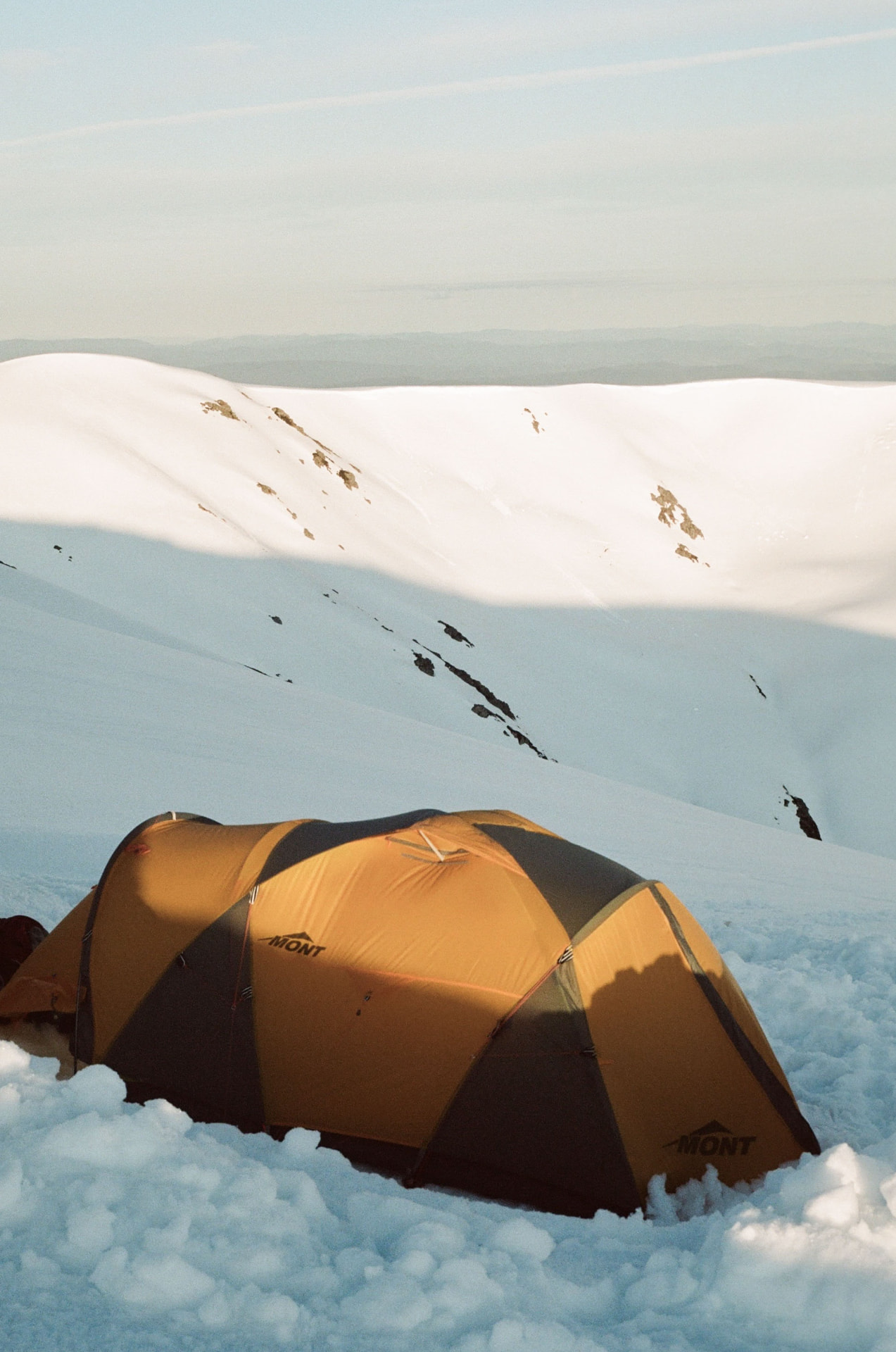 Outdoor adventure photograph from the Ruckus Media portfolio