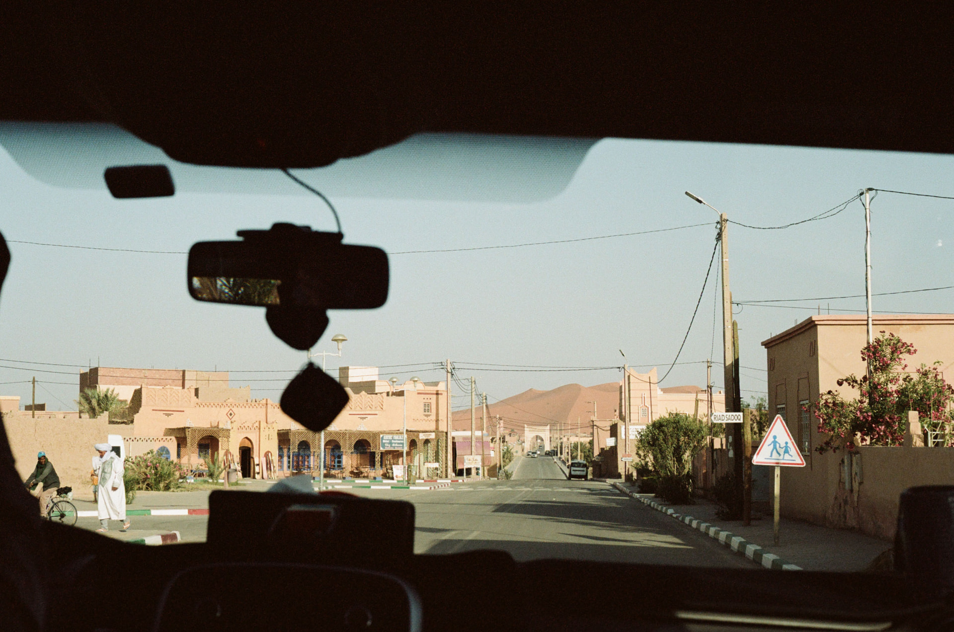 Travel and street photograph from the Ruckus Media portfolio