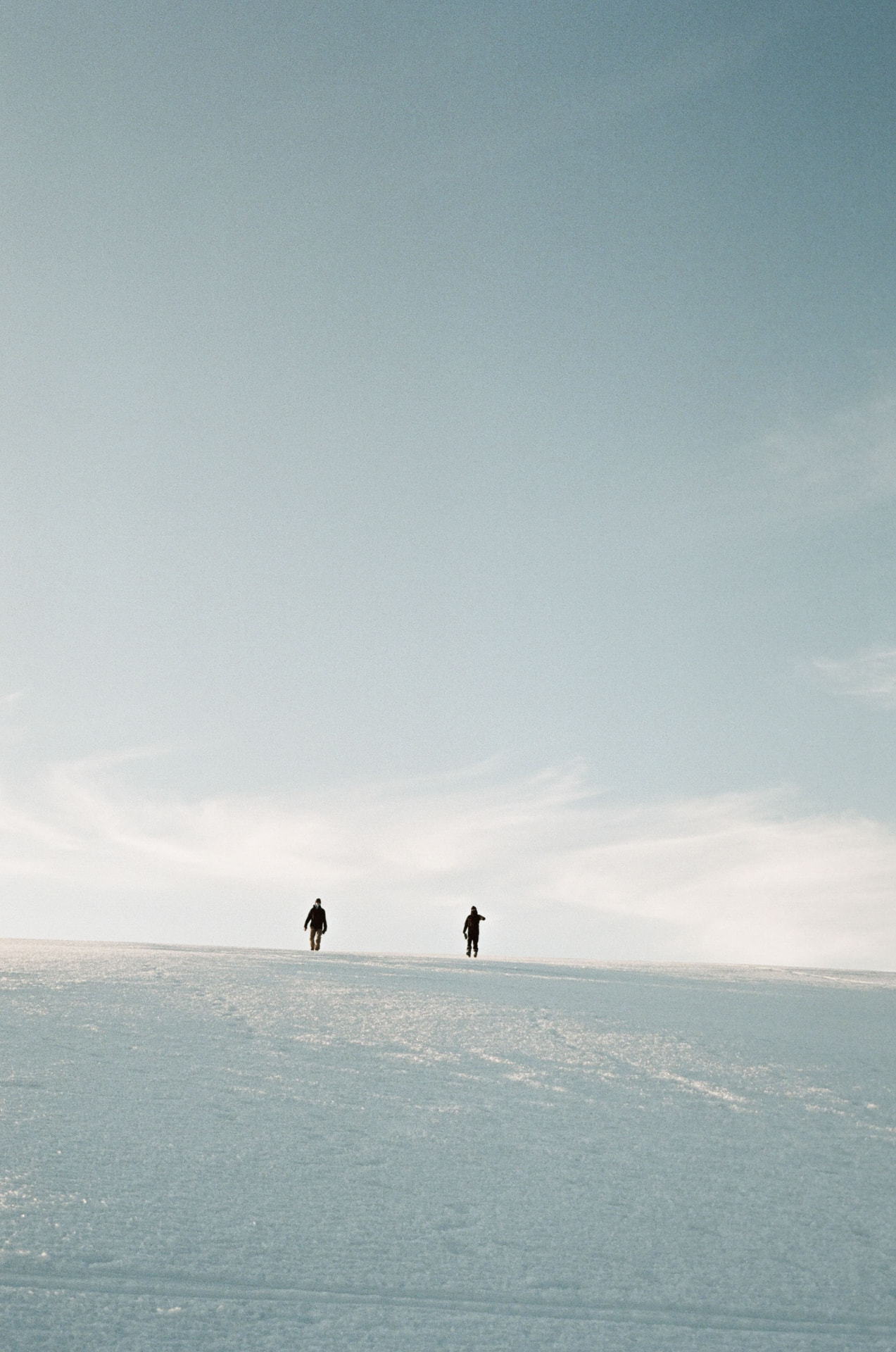 Outdoor adventure photograph from the Ruckus Media portfolio