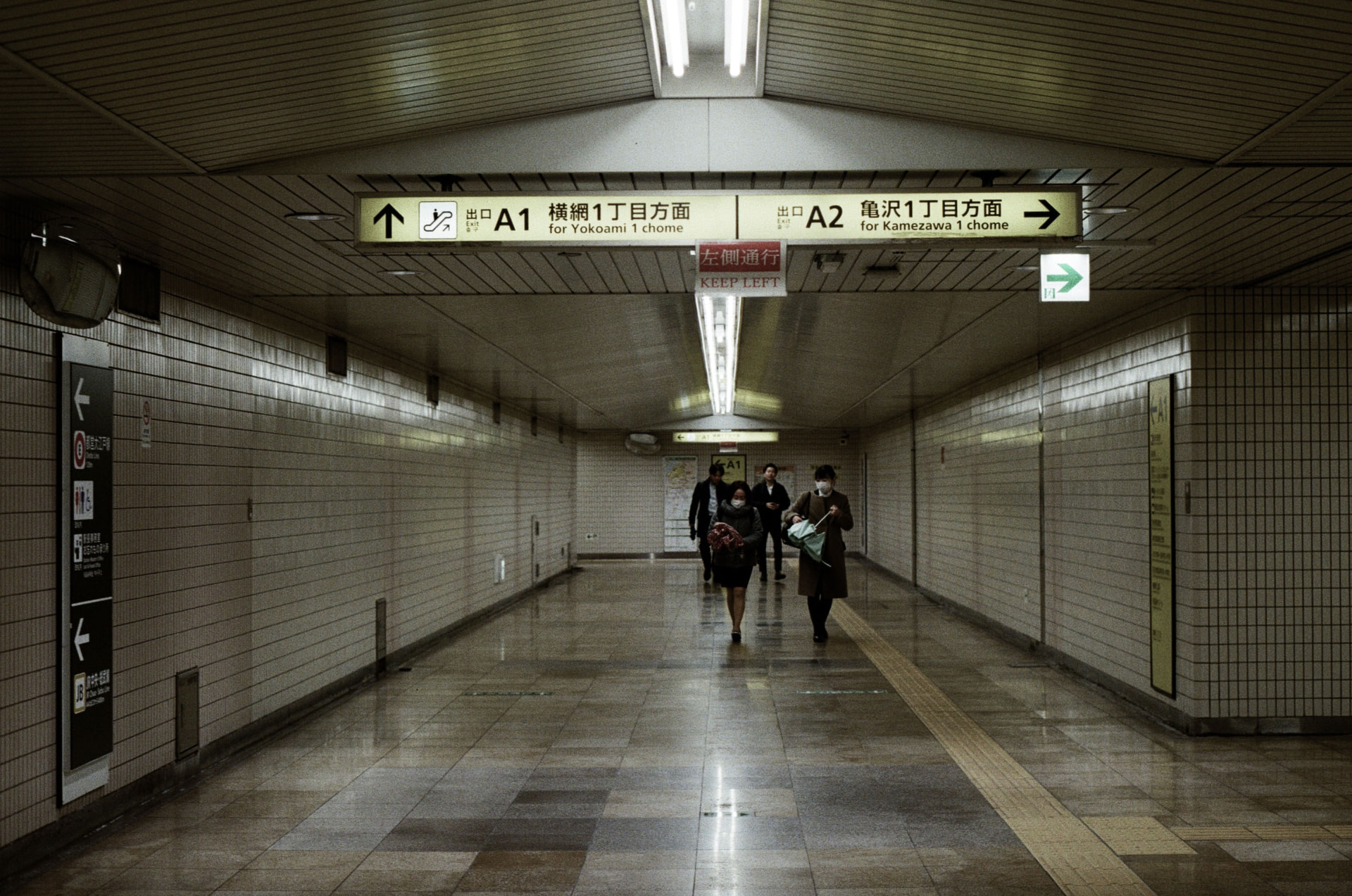 Travel and street photograph from the Ruckus Media portfolio