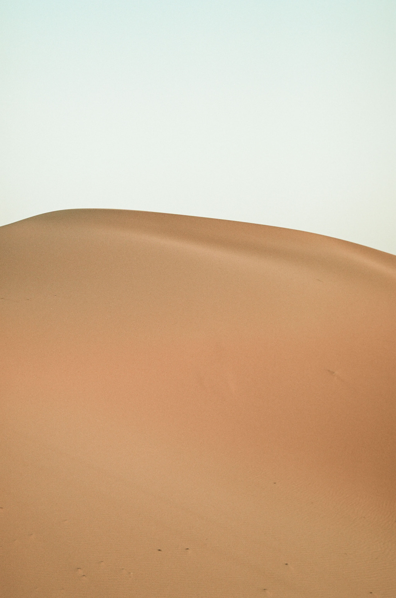 Outdoor adventure photograph from the Ruckus Media portfolio