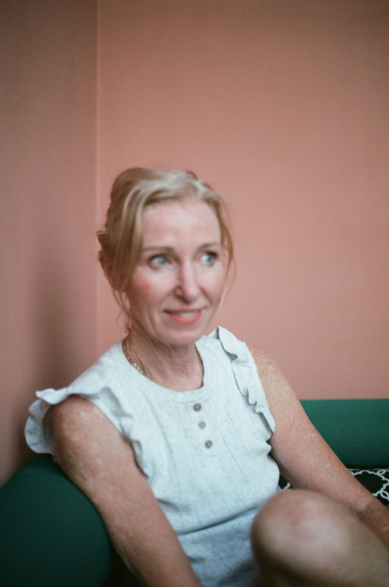 Portrait photograph from the Ruckus Media portfolio